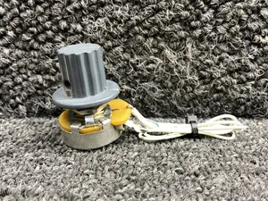 S1904-5 Cessna T206H Avionics Dimming Light Switch
